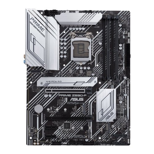 Asus ASUS PRIME Z590-P Intel Z590 LGA 1200 ATX
