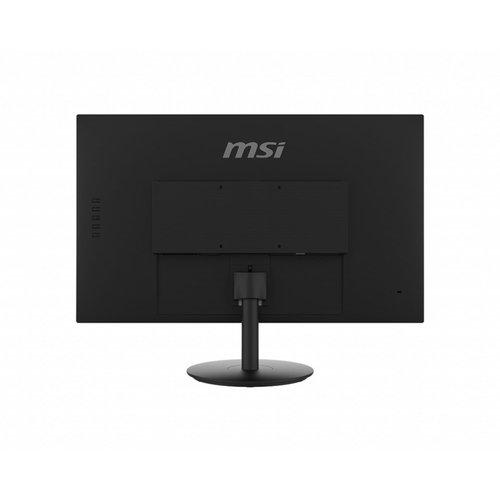 MSI Pro MP271 27 Inch Full HD IPS HDMI VGA 75HZ SPEAKERS
