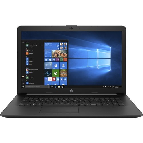 Hewlett Packard HP BY2701ND 17.3 F-HD / N4020 / 4GB / 256GB / W10 / DVD/ RETURNED Hewlett Packard HP BY2701ND 17.3 F-HD / N4020 / 4GB / 256GB / W10 / DVD/ RETURNED