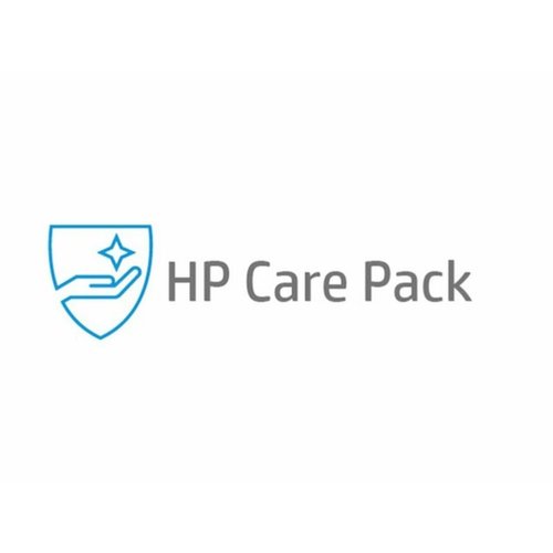 Hewlett Packard HP Care Pack - 3 YEAR NBD WARRANTY - FOR PRODESK 400 AND 490 Hewlett Packard HP Care Pack - 3 YEAR NBD WARRANTY - FOR PRODESK 400 AND 490