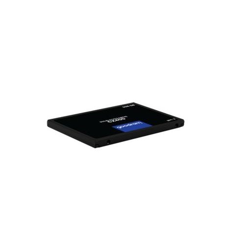 Goodram CX400 | 256GB SATA SSD | 2.5'' | 550MB/s Lezen | 480MB/s Schrijven Goodram CX400 | 256GB SATA SSD | 2.5'' | 550MB/s Lezen | 480MB/s Schrijven