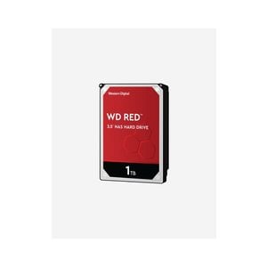 Western Digital Red 3.5" 1000 GB SATA III