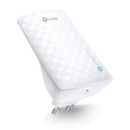 TP-Link TP-LINK RE190 netwerkextender Wit TP-Link TP-LINK RE190 netwerkextender Wit