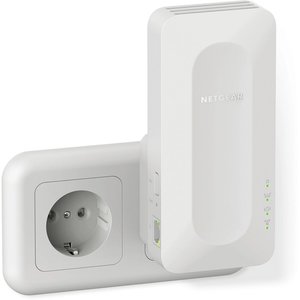 Netgear EAX12 | Wifi 6 | Access Point/Ethernet Adapter/Range Extender | 1200 Mbit/s