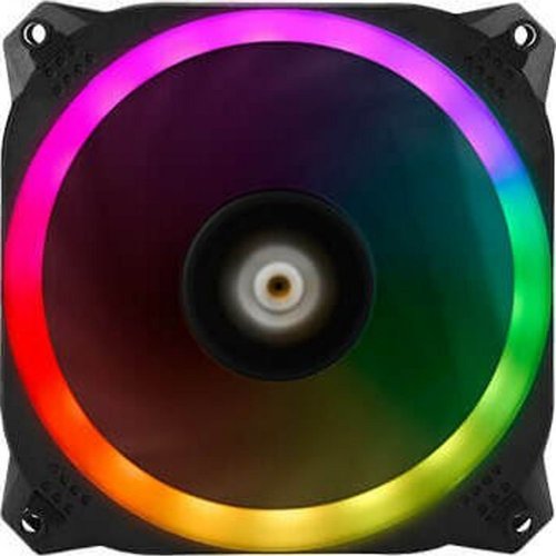 Antec Prizm 120 ARGB Case FAN 120MM / GAMING 32.6DB/ RGB Antec Prizm 120 ARGB Case FAN 120MM / GAMING 32.6DB/ RGB