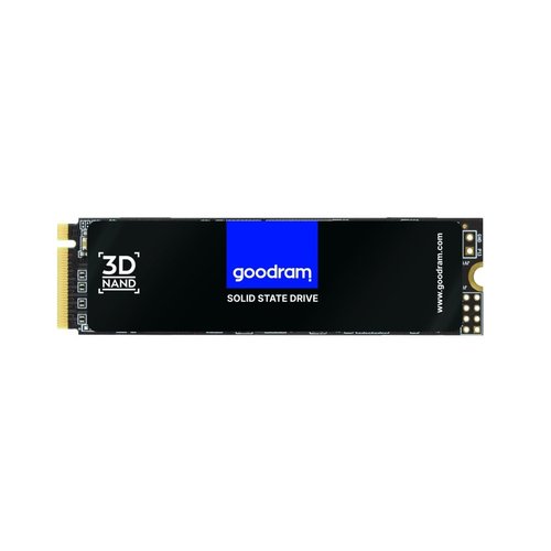 Goodram PX500 M.2 512 GB PCI Express 3.0 3D NAND NVMe Goodram PX500 M.2 512 GB PCI Express 3.0 3D NAND NVMe