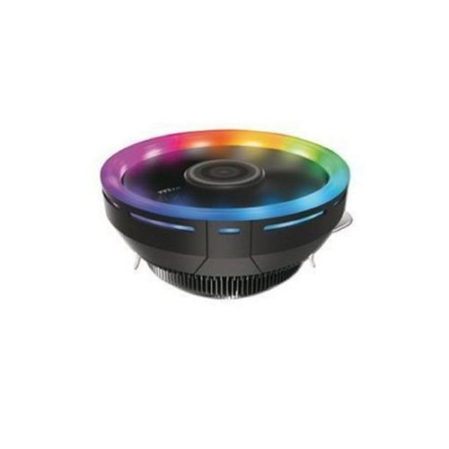 LC-Power Koeler 95W 33dB /GAMING 1150, 1151 AM4/ RGB LC-Power Koeler 95W 33dB /GAMING 1150, 1151 AM4/ RGB