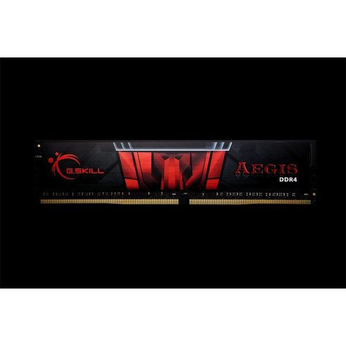G-Skill Ripjaws | 1x8GB DDR4 | 2400MHz | DIMM | CL17 | Geheugenmodule | RAM