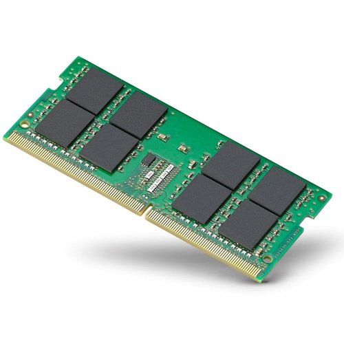 Kingston Value | 1x16GB DDR4 | 3200MHz | SODIMM | CL22 | Geheugenmodule | RAM Kingston Value | 1x16GB DDR4 | 3200MHz | SODIMM | CL22 | Geheugenmodule | RAM