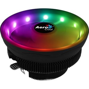 Aerocool Core Plus 1150/1151/1155/1156 / AM3 / AM4 / GAMING/ RGB