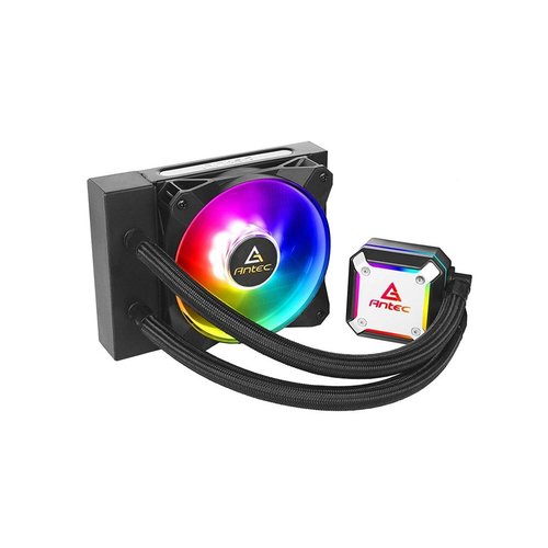 Antec Neptune 120MM ARGB /GAMING Waterkoeler/ RGB Antec Neptune 120MM ARGB /GAMING Waterkoeler/ RGB