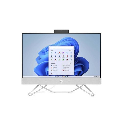 Hewlett Packard HP AIO 23.8 F-HD / Ryzen 5 5500U / 8GB / 512GB / W11H Hewlett Packard HP AIO 23.8 F-HD / Ryzen 5 5500U / 8GB / 512GB / W11H
