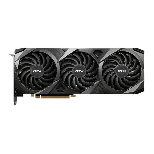 MSI RTX 3070 TI VENTUS 3X 8G OC videokaart NVIDIA GeForce RTX 3070 Ti 8 GB GDDR6X MSI RTX 3070 TI VENTUS 3X 8G OC videokaart NVIDIA GeForce RTX 3070 Ti 8 GB GDDR6X