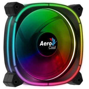 Aerocool Astro 12 RGB | 120mm Case Fan