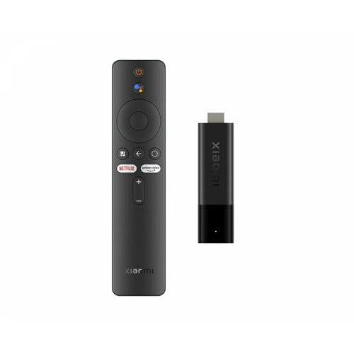 Xiaomi TV Stick 4K EU Xiaomi TV Stick 4K EU