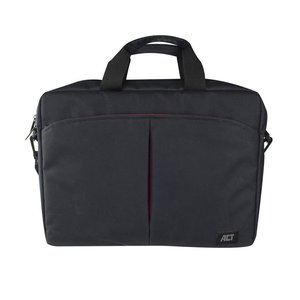 ACT AC8505 16.1" Laptop Documententas | Zwart ACT AC8505 16.1" Laptop Documententas | Zwart