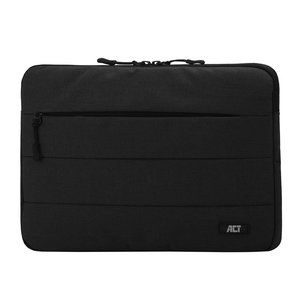 ACT AC8510 13.3" Laptop Sleeve | Zwart ACT AC8510 13.3" Laptop Sleeve | Zwart