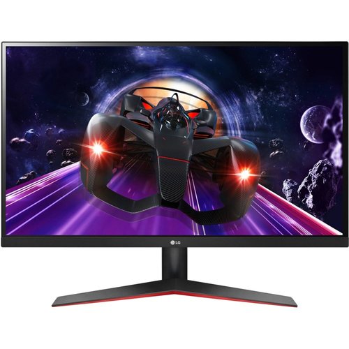 LG 27MP60G-B computer monitor 68,6 cm (27") 1920 x 1080 Pixels Full HD LCD Zwart