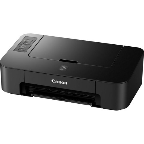 Canon PIXMA TS205 inkjetprinter Kleur 4800 x 1200 DPI A4 Canon PIXMA TS205 inkjetprinter Kleur 4800 x 1200 DPI A4