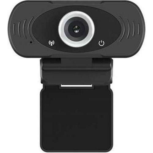 Xiaomi CMSXJ22A webcam 2 MP 1920 x 1080 Pixels USB Zwart Xiaomi CMSXJ22A webcam 2 MP 1920 x 1080 Pixels USB Zwart