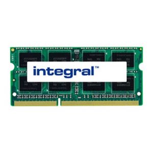 Integral | 1x4GB DDR4 | 2666MHz | SODIMM | CL19 | Geheugenmodule | RAM
