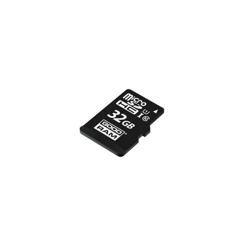 Goodram M1AA-0320R12 flashgeheugen 32 GB MicroSDHC UHS-I Klasse 10