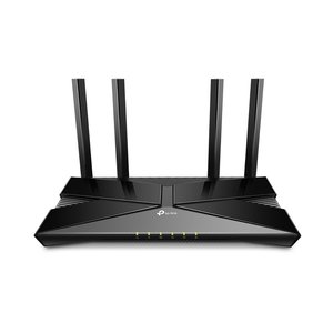 TP-Link Archer AX23 | Wifi 6 Router | Gigabit Ethernet Dual-band (2.4 GHz / 5 GHz) | 1200Mbit/s