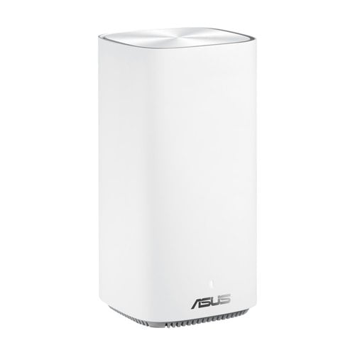 Asus ASUS CD6(3-PK) bedrade router 2.5 Gigabit Ethernet, 5 Gigabit Ethernet Wit
