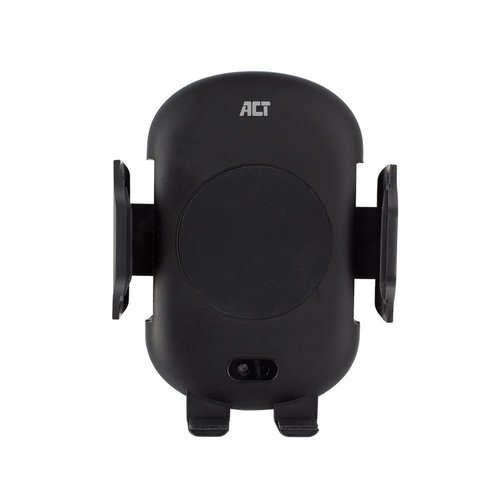 ACT AC9010 houder Passieve houder Mobiele telefoon/Smartphone Zwart ACT AC9010 houder Passieve houder Mobiele telefoon/Smartphone Zwart