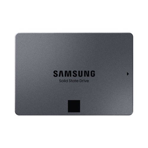 Samsung 870 QVO | 1TB SATA SSD | 2.5'' | 560MB/s Samsung 870 QVO | 1TB SATA SSD | 2.5'' | 560MB/s