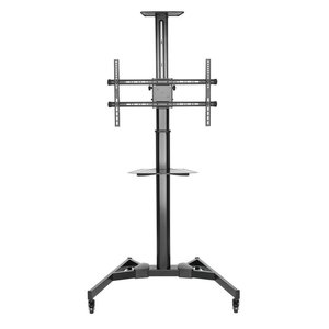 ACT AC8370 | TV-beugel Trolley | 37-70" | max 50kg | VESA 600x400