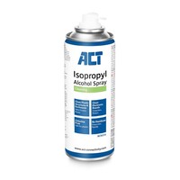 AC9510 Isopropyl Alcohol Spray | 200ml