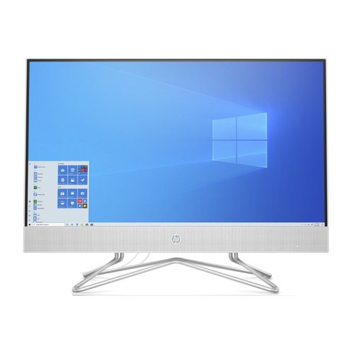 Hewlett Packard HP All-in-One PC 24-DF1106NG / i5-1135G7 / 8GB / 256GB / W11 Hewlett Packard HP All-in-One PC 24-DF1106NG / i5-1135G7 / 8GB / 256GB / W11