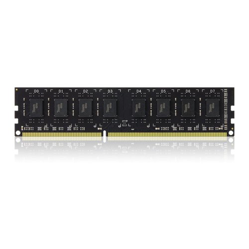 Team Group MEM Team Elite 4GB DDR3 / 1600 DIMM Team Group MEM Team Elite 4GB DDR3 / 1600 DIMM