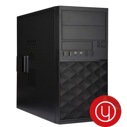 Yours! YOURS RED / INTEL I5 / 8GB / 2TB / 240GB SSD / HDMI / W11 Yours! YOURS RED / INTEL I5 / 8GB / 2TB / 240GB SSD / HDMI / W11
