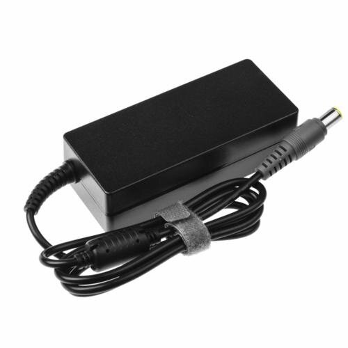 Greencell Green Cell AD16AP | Netvoeding & Inverter | 65 W | Binnen | Zwart Greencell Green Cell AD16AP | Netvoeding & Inverter | 65 W | Binnen | Zwart