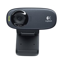 C310 HD | 720p 30FPS USB Webcam met Microfoon