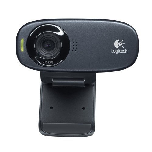 Logitech C310 HD | 720p 30FPS USB Webcam met Microfoon Logitech C310 HD | 720p 30FPS USB Webcam met Microfoon