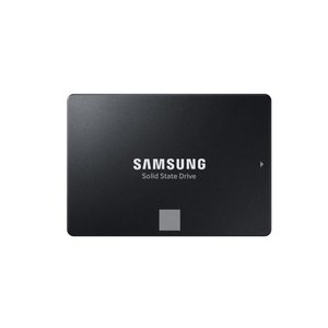 Samsung 870 EVO | 2TB SATA SSD | 2.5'' | 560MB/s Lezen | 530MB/s Schrijven
