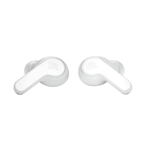JBL Wave 200 TWS Headset Draadloos In-ear Muziek Bluetooth Wit