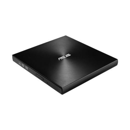 Asus ASUS SDRW-08U7M-U | Externe DVD±RW-brander | USB 2.0 | 8x DVD-schrijfsnelheid