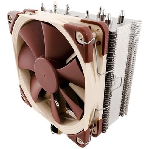 Noctua NH-D15 hardwarekoeling Processor Koeler 14 cm Noctua NH-D15 hardwarekoeling Processor Koeler 14 cm
