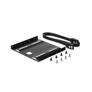 ACT AC1540 | 2,5" naar 3,5" HDD/SSD-bracket | Inclusief SATA-kabel (50 cm) | Inclusief schroeven