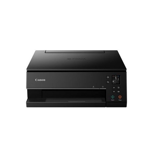 Canon PIXMA TS6350a Inkjet A4 4800 x 1200 DPI Wifi Canon PIXMA TS6350a Inkjet A4 4800 x 1200 DPI Wifi