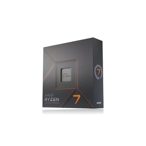 AMD Ryzen 7 7700X processor 4,5 GHz 32 MB L3 Box