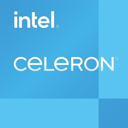 Intel Celeron G6900 processor 4 MB Smart Cache Box Intel Celeron G6900 processor 4 MB Smart Cache Box