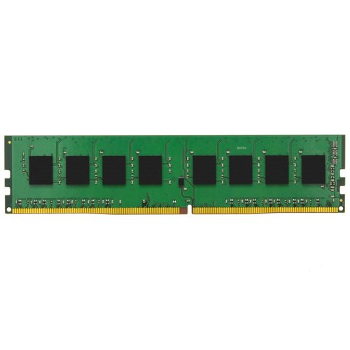 Kingston ValueRAM | 1x8GB DDR4 | 3200MHz | DIMM | CL22 | Geheugenmodule | RAM Kingston ValueRAM | 1x8GB DDR4 | 3200MHz | DIMM | CL22 | Geheugenmodule | RAM