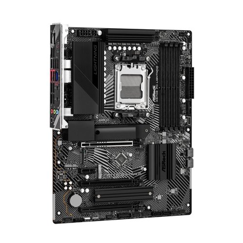 Asrock X670E PG LIGHTNING AMD X670 Socket AM5 ATX