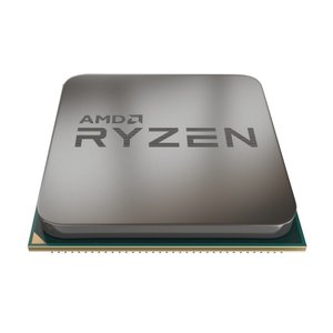 AMD Ryzen 3 3200G processor 3,6 GHz 4 MB L3 Box