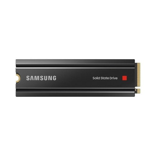 Samsung 980 PRO M.2 1000 GB PCI Express 4.0 V-NAND MLC NVMe